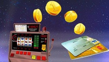 Вывод денег в казино
