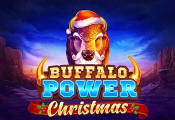 Buffalo Power: Christmas