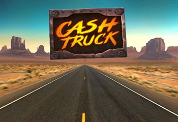 Cash Truck