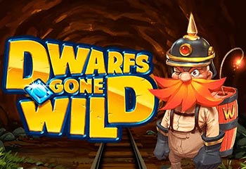 Dwarfs Gone Wild