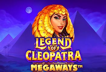 Legend of Cleopatra Megaways