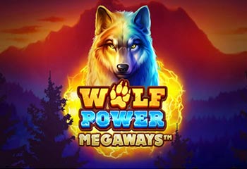 Wolfpower Megaways
